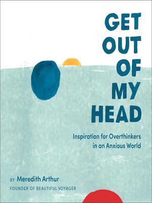 cover image of Get Out of My Head